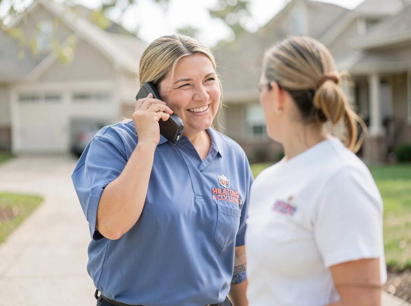 Hvac Repair Lyman, WA FAQs